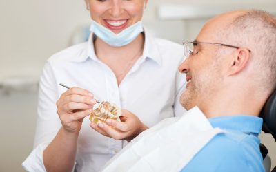 Signs You Should Visit Your Local Dentist Office In Grand Prairie TX